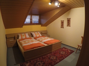 Elternschlafzimmer